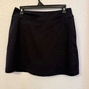 Foot Joy Golf Skirt
